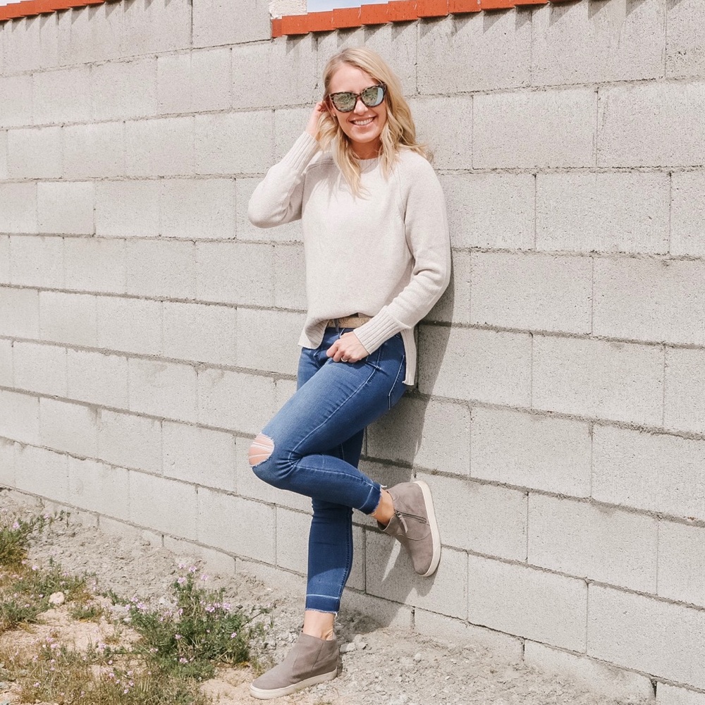 Meet your Posher, Sarah